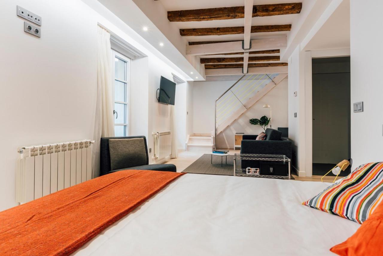 Edificio Calixto By Plaza Mayor Apartment