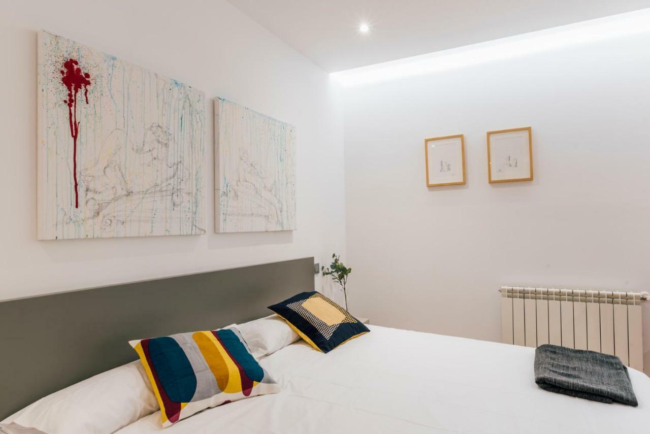 Edificio Calixto By Plaza Mayor Apartment *