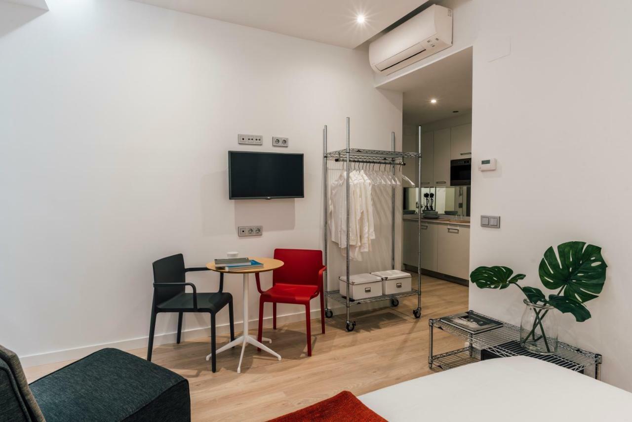 Apartment Edificio Calixto By Plaza Mayor Valladolid