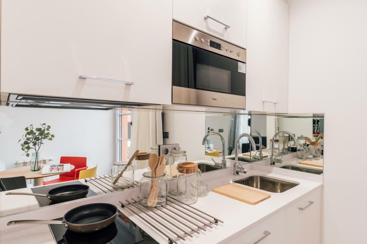 Apartment Edificio Calixto By Plaza Mayor
