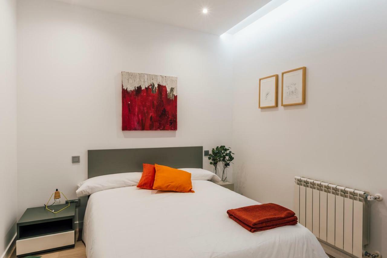 Apartment Edificio Calixto By Plaza Mayor *