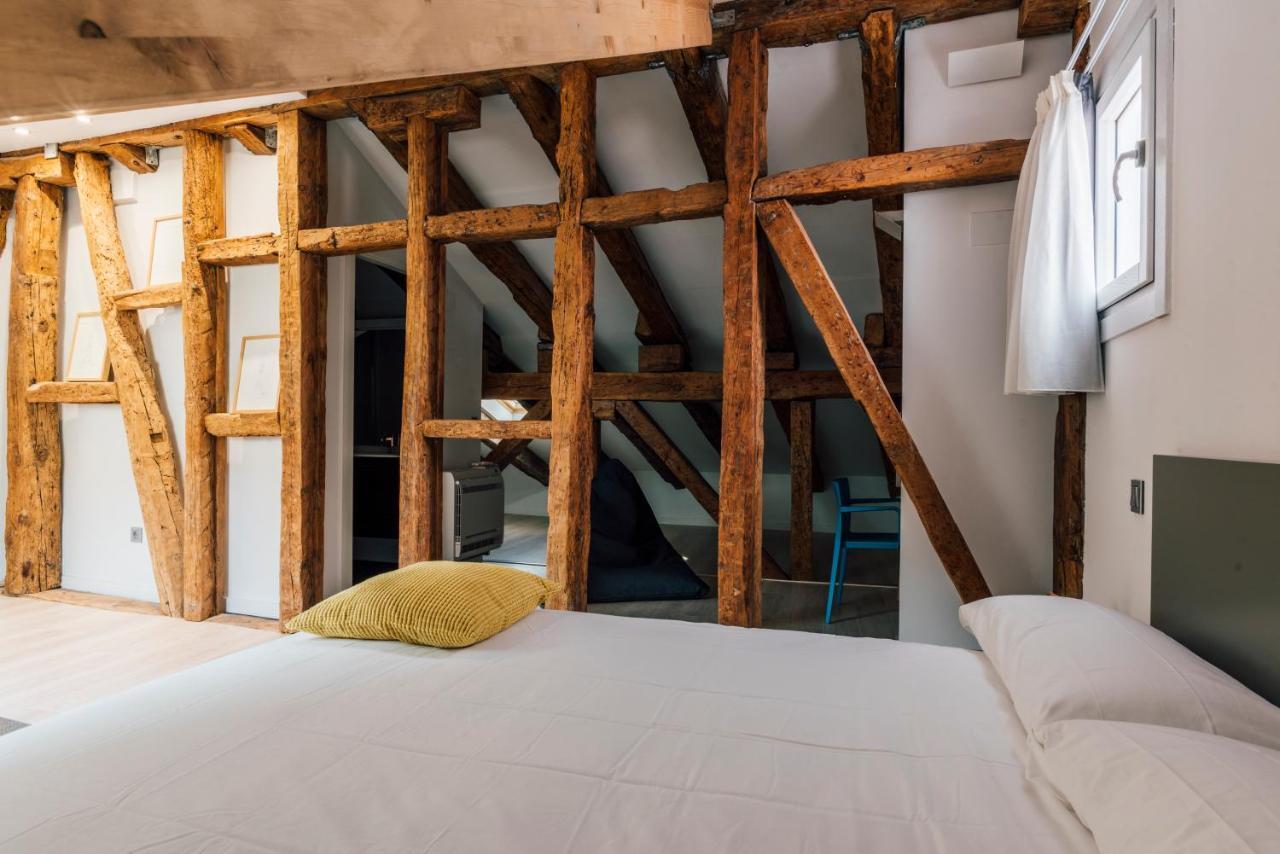 Edificio Calixto By Plaza Mayor Apartment *