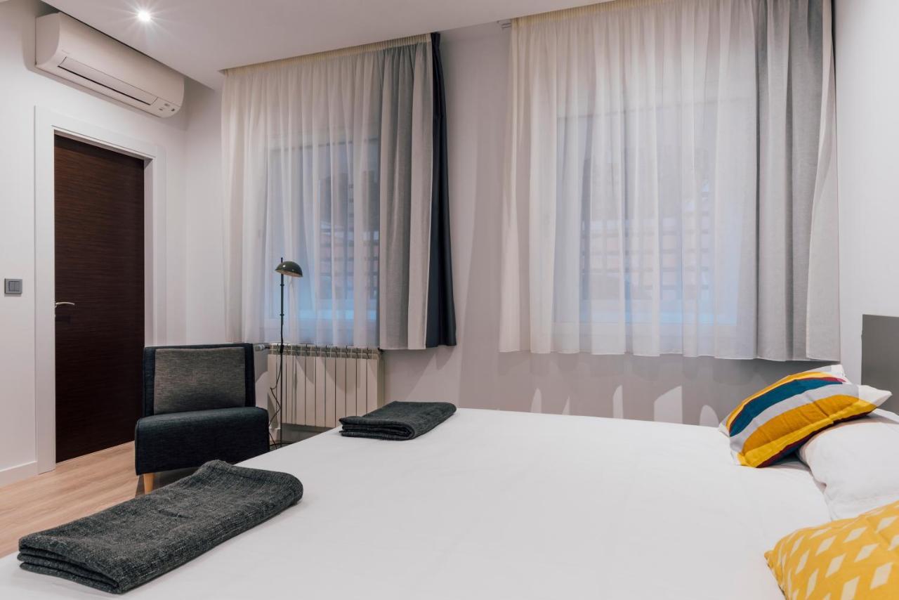 Apartment Edificio Calixto By Plaza Mayor *