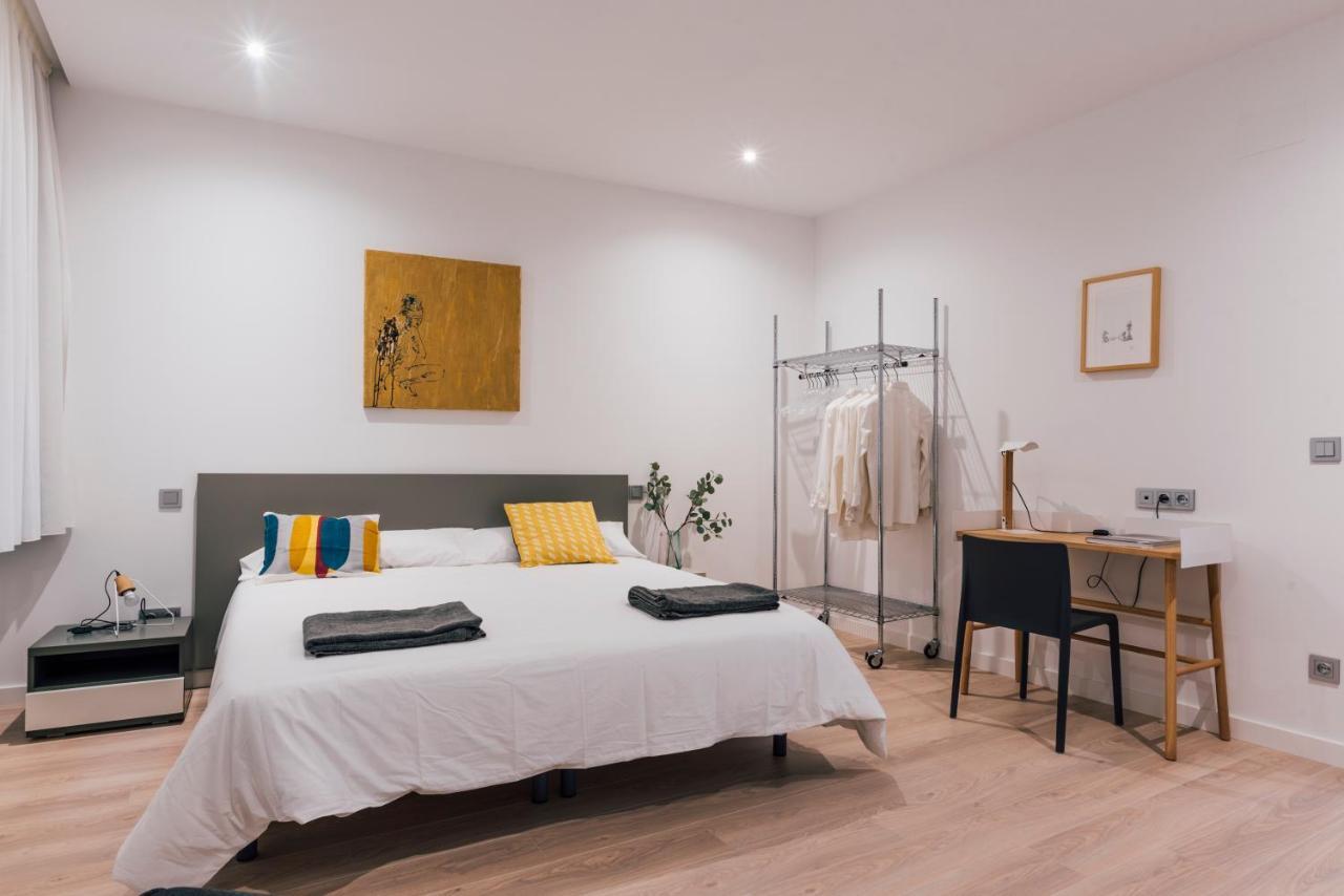 Apartment Edificio Calixto By Plaza Mayor *