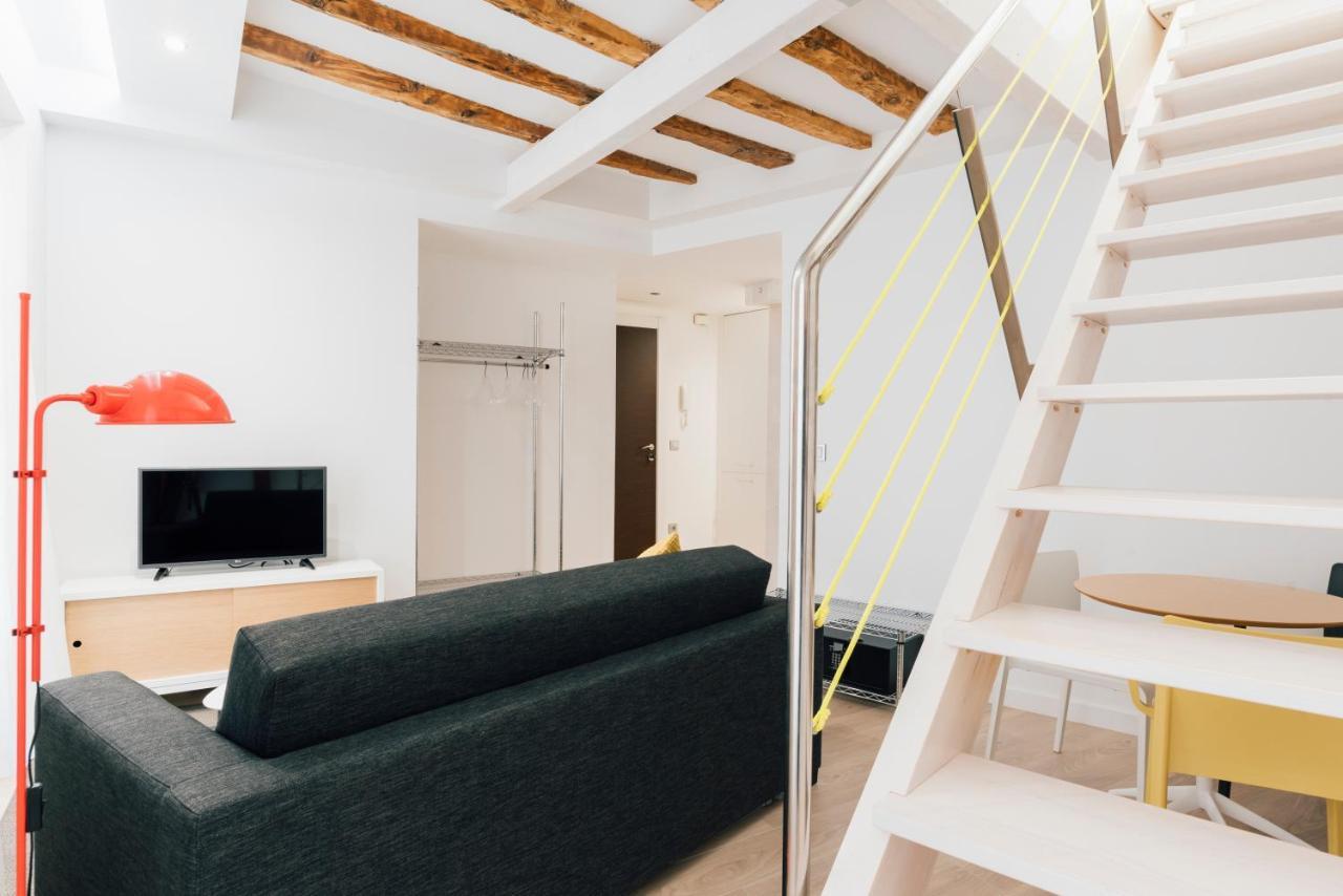 Apartment Edificio Calixto By Plaza Mayor