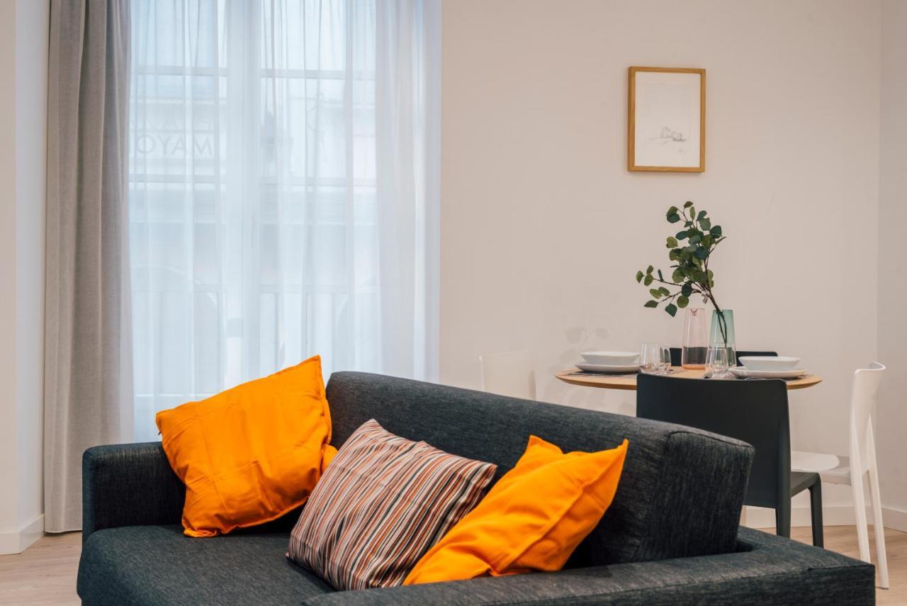Edificio Calixto By Plaza Mayor Apartment *