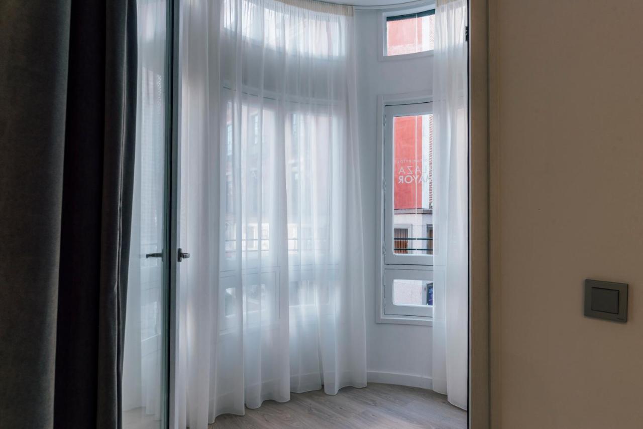 Apartment Edificio Calixto By Plaza Mayor