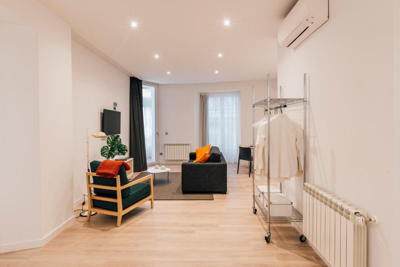 Apartment Edificio Calixto By Plaza Mayor *